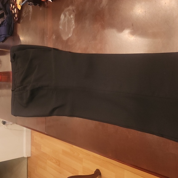 Mens designer dress pants - Picture 1 of 5